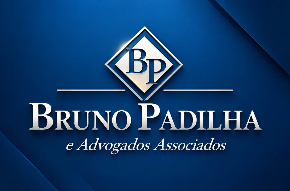 Bruno Padilha e Advogados Associados — logotipo